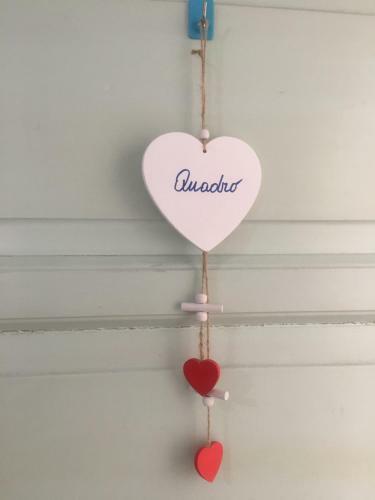 Bed&breakfast Saturre