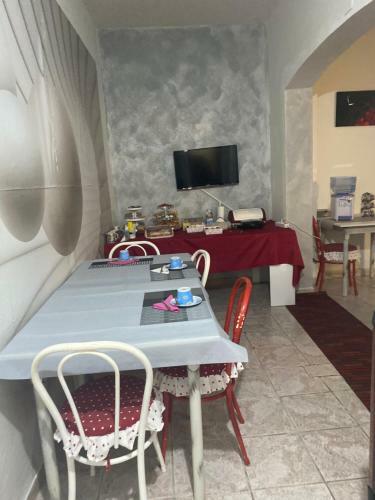 Bed&breakfast Saturre