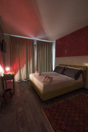 Sesto Armonico B&B