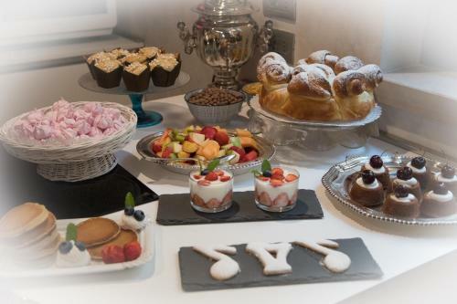Sesto Armonico B&B