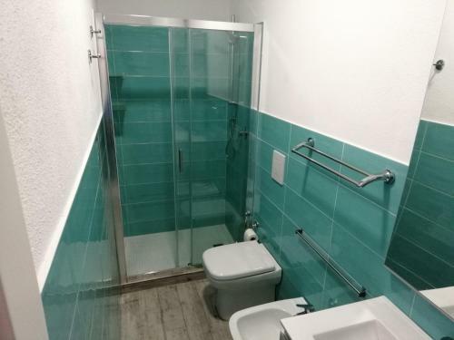 Apartamento Palau Centralissimo