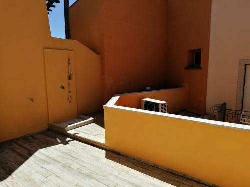 Apartamento Palau Centralissimo