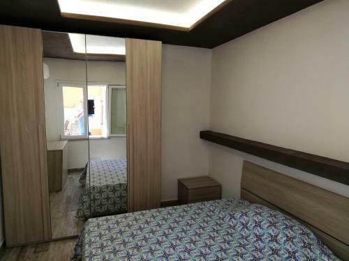 Apartamento Palau Centralissimo