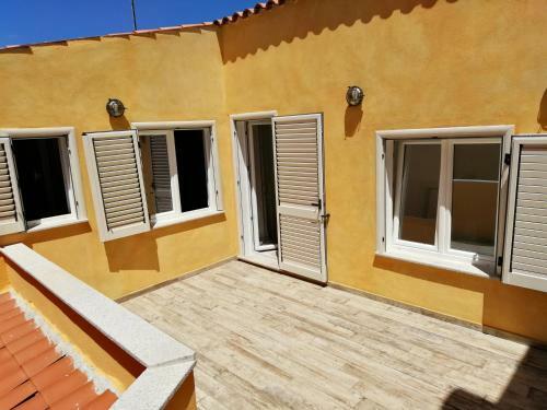 Apartamento Palau Centralissimo