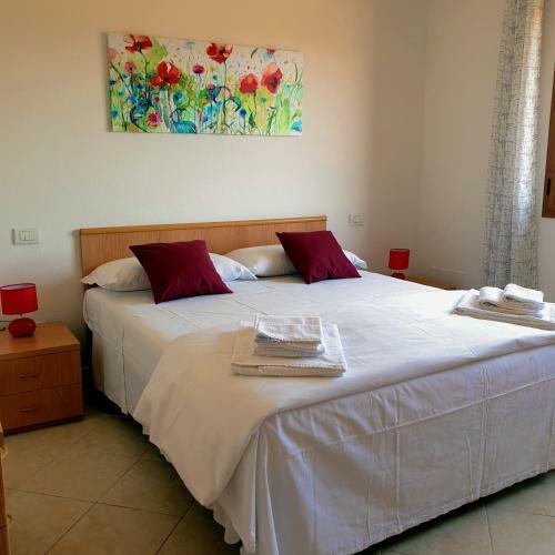 My Place In Sardinia