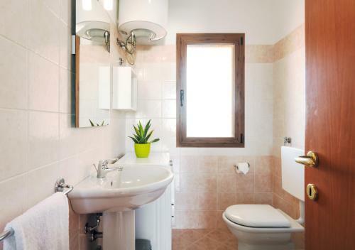 My Place In Sardinia