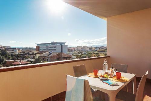 My Place In Sardinia
