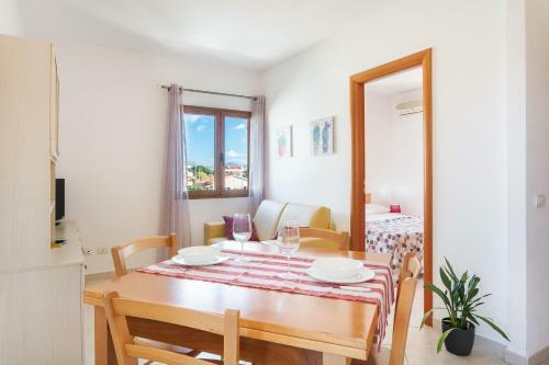 My Place In Sardinia