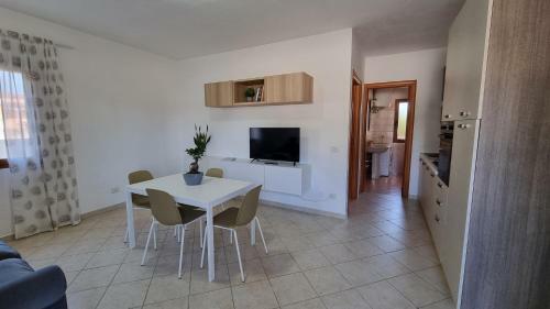 My Place In Sardinia