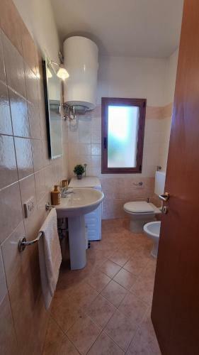 My Place In Sardinia
