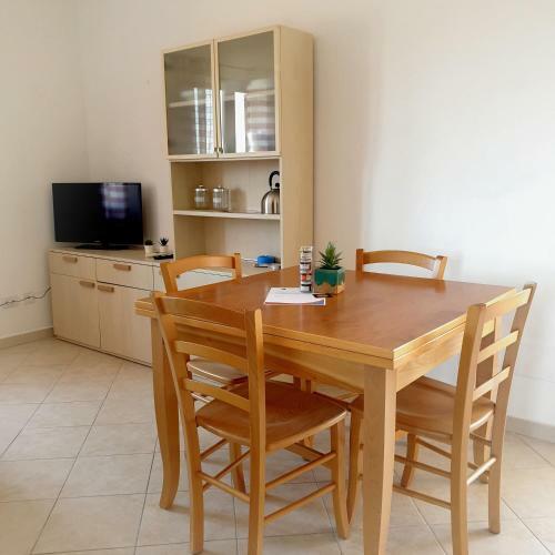 My Place In Sardinia