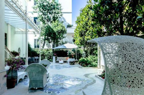 Villa Prestigioso Alloggio In Dimora Storica Nel Centro