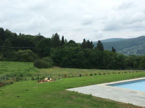 Agriturismo Marchesi Gondi