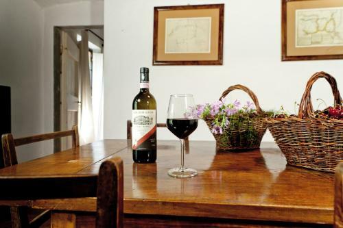 Agriturismo Marchesi Gondi