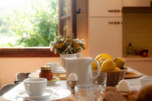 Agriturismo Marchesi Gondi