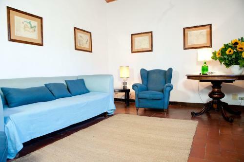 Agriturismo Marchesi Gondi