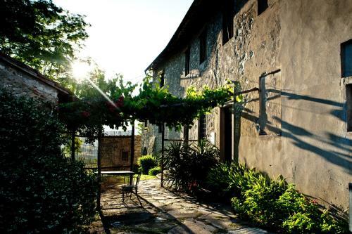 Agriturismo Marchesi Gondi