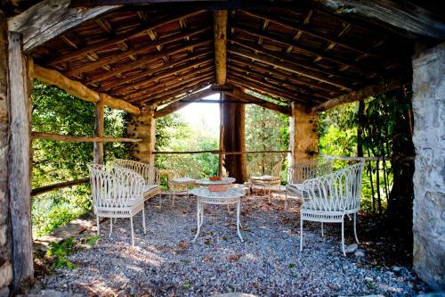 Agriturismo Marchesi Gondi