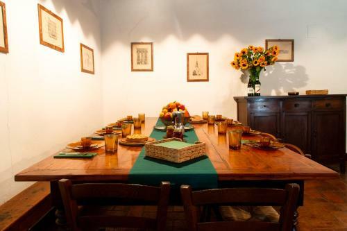 Agriturismo Marchesi Gondi
