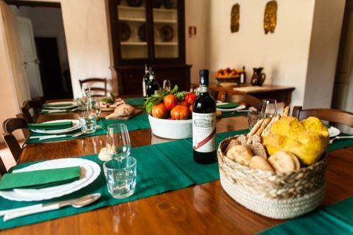 Agriturismo Marchesi Gondi