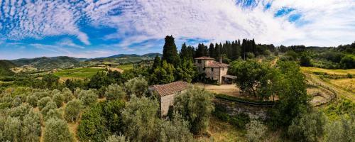 Agriturismo Marchesi Gondi
