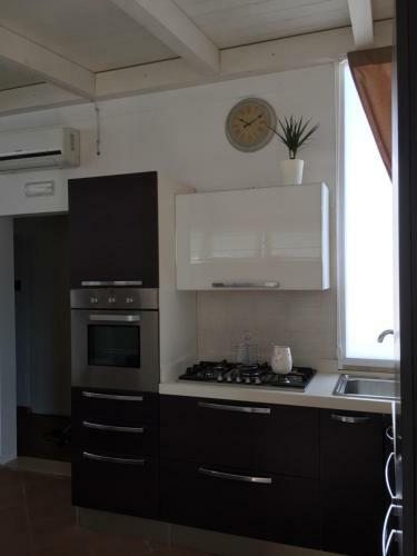 Bed & Breakfast Il Rifugio Di Mattia