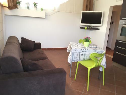 Bed & Breakfast Il Rifugio Di Mattia