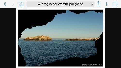 Bed & Breakfast Il Rifugio Di Mattia