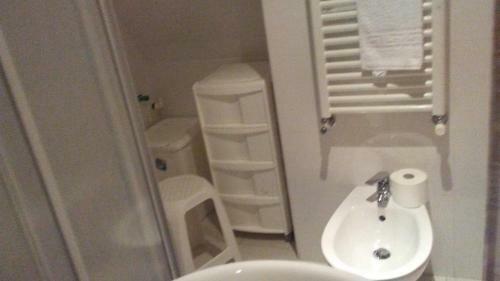 Apartamento La Dimora Del Gelso Rosso