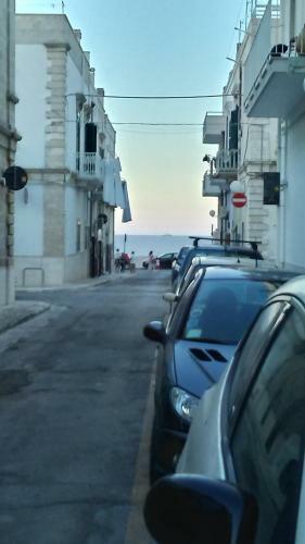 Apartamento La Dimora Del Gelso Rosso
