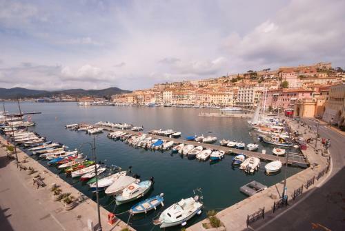Apartamento Darsena 4