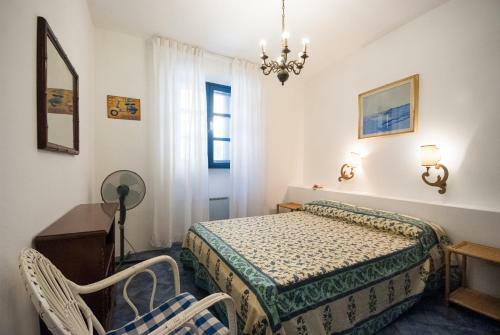 Apartamento Darsena 4