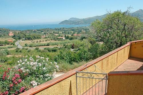 Apartamento Parco Delle Ginestre