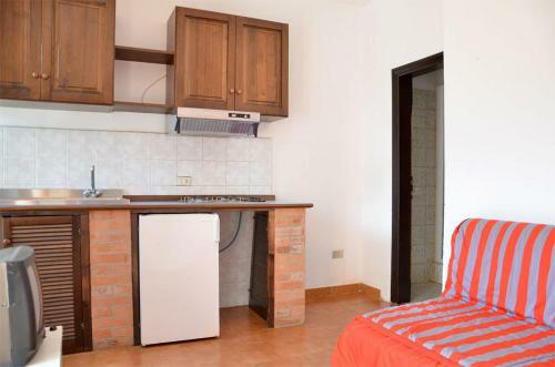 Apartamento Parco Delle Ginestre
