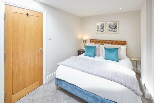 Apartamento Host & Stay - The Milton
