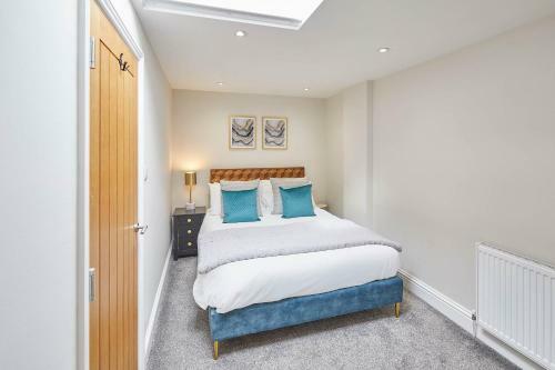 Apartamento Host & Stay - The Milton