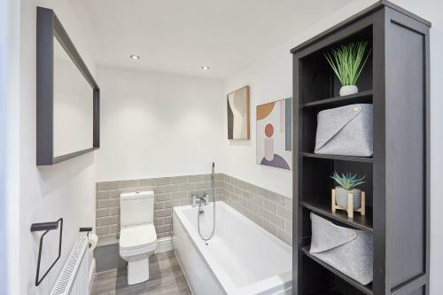 Apartamento Host & Stay - The Milton