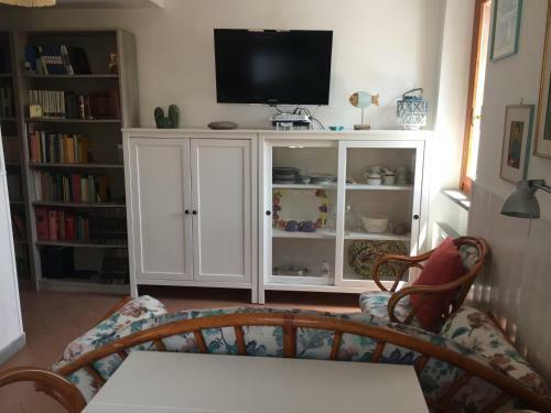 Apartamento Appartamentino Romantico