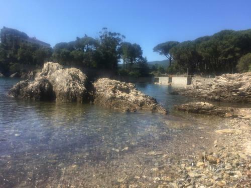 Apartamento Studio Rio Marina Sul Mare AC