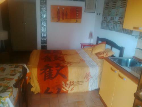 Apartamento Studio Rio Marina Sul Mare AC