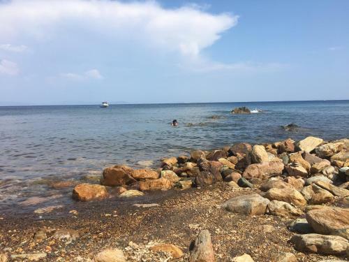 Apartamento Studio Rio Marina Sul Mare AC