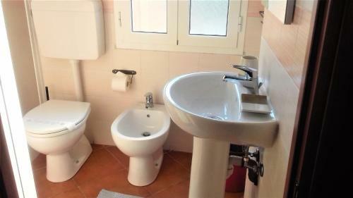 Apartamento Le Vele