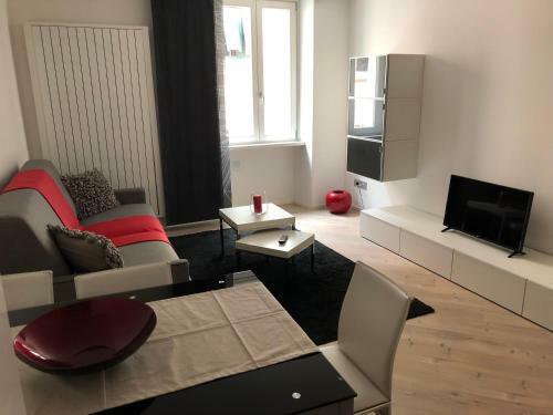 Apartamento Appartamento Alle Porte