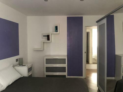 Apartamento Appartamento Alle Porte