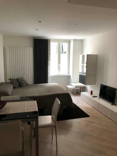 Apartamento Appartamento Alle Porte