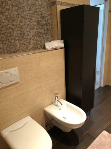 Apartamento Appartamento Alle Porte