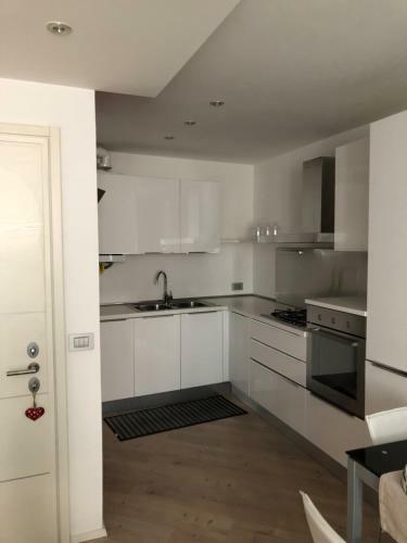 Apartamento Appartamento Alle Porte
