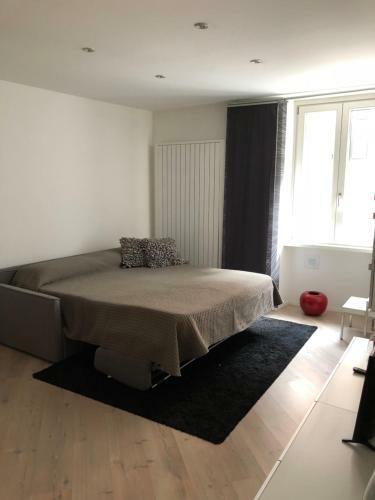 Apartamento Appartamento Alle Porte