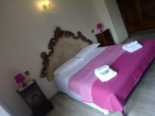 Hotel Albergo Motta