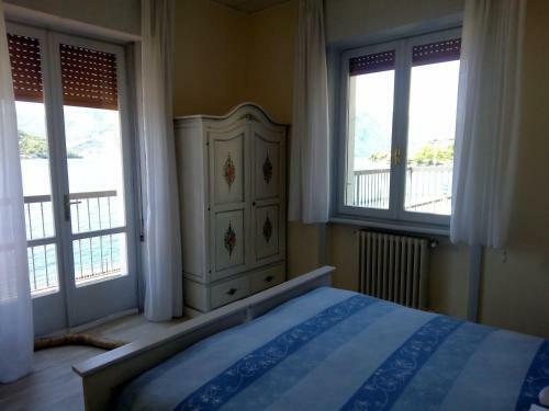 Hotel Albergo Motta